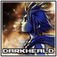 Darkheald